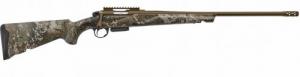 Franchi Momentum Elite Strata Midnight Bronze 30-06 3+1 22" - 41675