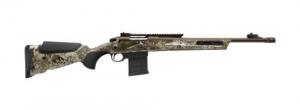 Franchi Momentum All-Terrain Elite True Timber Strata/ Midnight Bronze Cerakote .223 10+1 18" - 41751
