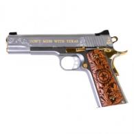 Custom & Collectible FIrearms Kimber Texan 1911 .45ACP - CNCTEX1911 Custom & Collectible FIrearms Kimber Texan 1911 .45ACP - CNCTEX1911