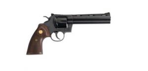 Blemished Colt Python .357 Magnum Revolver - PYTHONBP6WTSBLEM Blemished Colt Python .357 Magnum Revolver - PYTHONBP6WTSBLEM