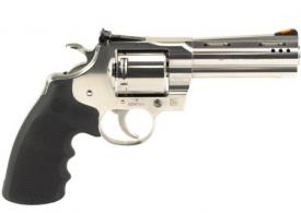 Blemished Colt Grizzly 357 Magnum 4.25" Polished Stainless - GRIZZLYSP4RTSBLEM