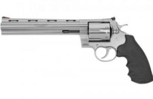 Blemished Colt Anaconda 8" 44mag Revolver - ANACONDASP8RTSBLEM