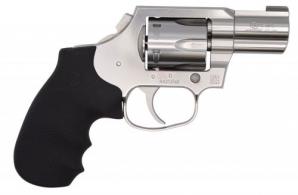 BLEMISHED-COLT COBRA CARRY DAO STAINLESS 357MAG 2IN - COBRASB2BBBLEM