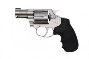 Blemished Colt Cobra Carry 38 Special Revolver