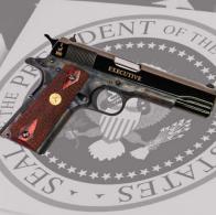 CNC Firearms Colt 1911 "The Executive" .45ACP 5", 1 of 100  - CNCEXEC1911