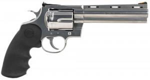 BLEMISHED-COLT ANACONDA STAINLESS 44MAG 6IN - ANACONDASP6RTSBLEM BLEMISHED-COLT ANACONDA STAINLESS 44MAG 6IN - ANACONDASP6RTSBLEM
