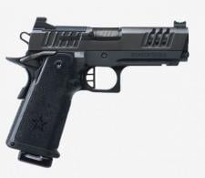 Staccato 2011 C Optic Ready 9mm Full Size Grip DLC Slide/Barrel, X-Cut Slide, 17+1 - 15150100011401 Staccato 2011 C Optic Ready 9mm Full Size Grip DLC Slide/Barrel, X-Cut Slide, 17+1 - 15150100011401