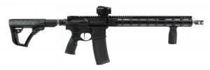 Daniel Defense M4 V7 5.56x45 16", Vortex Sparc Red Dot, 32+1 - WEBGBDD4 Daniel Defense M4 V7 5.56x45 16", Vortex Sparc Red Dot, 32+1 - WEBGBDD4