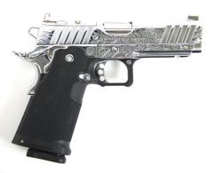 Custom & Collectible Springfield Armory Prodigy X Iron Monkey 9mm Limited 1 of 50 - CNCPRODXIM Custom & Collectible Springfield Armory Prodigy X Iron Monkey 9mm Limited 1 of 50 - CNCPRODXIM