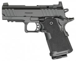 Springfield Armory 1911 DS Prodigy Compact 9mm AOS 3.5" Black 15+1 - PH9115AOS Springfield Armory 1911 DS Prodigy Compact 9mm AOS 3.5" Black 15+1 - PH9115AOS