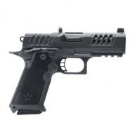 Staccato HD P4 Duty 9mm 4" DLC Slide & Barrel, X-Cut Serrations, Trijicon Night Sight, 4-18rd Magazines - 20220000010601 Staccato HD P4 Duty 9mm 4" DLC Slide & Barrel, X-Cut Serrations, Trijicon Night Sight, 4-18rd Magazines - 20220000010601