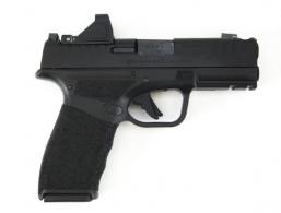 Springfield Armory Hellcat Pro 9mm 3.7" Compensated, 5 Magazines, Green Dot - HCP9379BOSPCOMPNS25