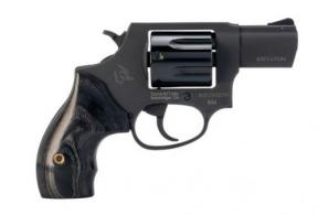 Taurus 856 Gentleman's Carry .38 Spl +P 2", DLC Cylinder, Altamont Grips - 285623 Taurus 856 Gentleman's Carry .38 Spl +P 2", DLC Cylinder, Altamont Grips - 285623