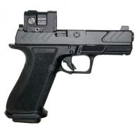 Shadow Systems XR 920 Foundation 9mm 17+1 w/ Aimpoint Acro P2 Red Dot - SS3306AM