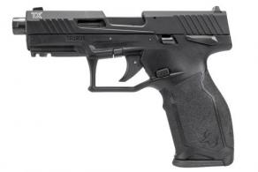 Taurus TX22 .22LR Semi Auto Pistol, FIVE Magazines! - 12TX221415XMAG Taurus TX22 .22LR Semi Auto Pistol, FIVE Magazines! - 12TX221415XMAG