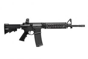 Daniel Defense DDM4 Retro Rifle 5.56x45 NATO, 32+1 - WEBGBBGSMU Daniel Defense DDM4 Retro Rifle 5.56x45 NATO, 32+1 - WEBGBBGSMU
