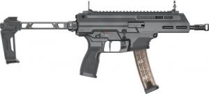 Springfield Armory Kuna Pistol 9mm 6.1" w/Strike Industries FSA Pistol Brace, 30+1 Springfield Armory Kuna Pistol 9mm 6.1" w/Strike Industries FSA Pistol Brace, 30+1
