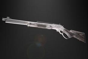 Custom and Collectible Firearms Marlin 1895 SBL Whitetail Deer .30-30 Win - CNCMAR3030