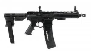 American Tactical Alpha Maxx Pistol 5.56 7.5" with Brace, 60+1 American Tactical Alpha Maxx Pistol 5.56 7.5" with Brace, 60+1