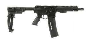 American Tactical Alpha Maxx 5.56 7.5" Barrel 60-Rounds w/ Brace - ATIGAX5567ML60TB
