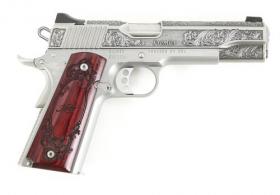 Custom and Collectible Firearms Kimber 1911 Premier 45 ACP - CNCPREMIER45