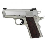 Blemished Colt 1911 Defender Compact 45 ACP Semi Auto Pistol - O7000XEBLEM