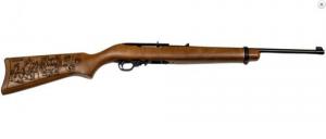 Ruger 10/22 151st Derby Edition .22LR 18.5" Barrel, 10+1 - 01103DERBY2025