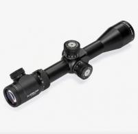 Talos BTR 4+AC0-14X44 GEN2 Direct DialSide Focus 30mm Tube FFP APLR10 FFP I - 215030