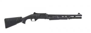 Benelli Nova 3 Tactical 922R 12 Gauge 18.5" Barrel, Multicam Black - 21506 Benelli Nova 3 Tactical 922R 12 Gauge 18.5" Barrel, Multicam Black - 21506
