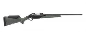 Benelli Lupo 6mm Creedmoor in Granite Moss / Matte Blue 24" 4+1 - 15100