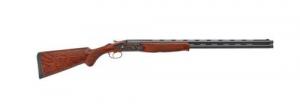 Franchi Instinct Sideplate 12GA 28" AA Walnut - 41360 Franchi Instinct Sideplate 12GA 28" AA Walnut - 41360