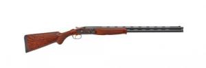 Franchi Instinct Sideplate 28GA 28" AA Walnut - 41375 Franchi Instinct Sideplate 28GA 28" AA Walnut - 41375