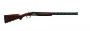 Franchi Instinct  LX 12GA 28"  AA Walnut - 0650350411607