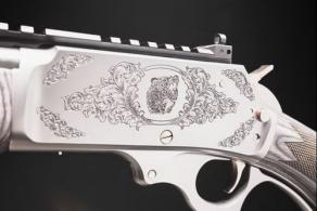 Custom and Collectible Marlin 1895 SBL Grizzly .45-70 Govt - CNCMAR4570