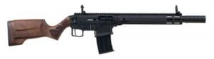 PANZER ARMS Lever 12 Tactical Black Walnut PZR Semi Auto 12ga 18.5" 2x 5rd mag - PALV12BWS PANZER ARMS Lever 12 Tactical Black Walnut PZR Semi Auto 12ga 18.5" 2x 5rd mag - PALV12BWS