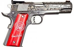 COLT GOLD CUP LITE 45ACP 5" TRUMP 1 OF 47 LIMITED EDITION - O5070GCLTRUMP