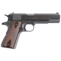 FACTORY BLEMISHED Colt 1911 Government, Series 70, .45 ACP 5" Blue Finish - B-O1970A1CS