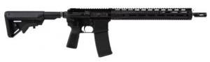 IWI US, Inc. ZION Z-15 Special Purpose Rifle 5.56 NATO 18 Black IWI US, Inc. ZION Z-15 Special Purpose Rifle 5.56 NATO 18 Black
