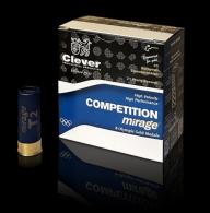 Mirage Competition T2 12 Gauge 2-3/4" 1oz #8 Shot - CMCOMP12HD18BOX