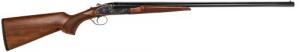 Factory Blemished-CZ Sharptail SxS Shotgun, 410ga, 3", 2rd, 28" Black/Walnut - 06407BLEM