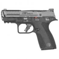 Smith & Wesson M&P Shield X 9mm 3.6" Barrel, Optic Ready, Thumb Safety, 15+1 - 14264 Smith & Wesson M&P Shield X 9mm 3.6" Barrel, Optic Ready, Thumb Safety, 15+1 - 14264