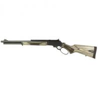 Marlin 1895 .45-70 Government 19.1" Threaded, Gray/Grown Laminate Stock - 70479 Marlin 1895 .45-70 Government 19.1" Threaded, Gray/Grown Laminate Stock - 70479