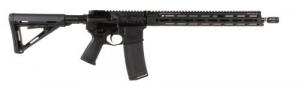 Daniel Defense DDM4 V7 5.56 NATO w/ Magpul Furniture - NBSROFV7