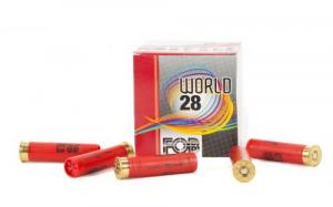 Nobel Sport World 28ga 3/4oz 7.5 Shot - 2056B70075