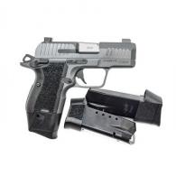 Kimber Ultra CDP 9mm Semi Auto Pistol