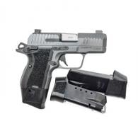 Kimber CDS9 Classic 9mm Pistol, 1-13rd and 1-15rd Magazines - 3700884 Kimber CDS9 Classic 9mm Pistol, 1-13rd and 1-15rd Magazines - 3700884