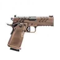 Kimber 2K11 Pro Minotaur 9mm 4.25" Optic Ready Pistol, 19+1 - 3500059 Kimber 2K11 Pro Minotaur 9mm 4.25" Optic Ready Pistol, 19+1 - 3500059