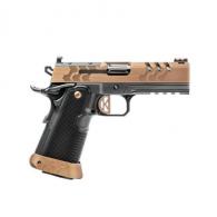 Kimber 2K11 PRO Coyote 9mm 4.25" Optics Ready Pistol, 19+1 - 3500063