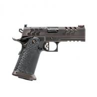 Kimber 2K11 PRO Royal 9mm 4.25" Optics Ready Pistol, 19+1 - 3500065