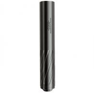 Banish 338 DT Suppressor Black 3/4x20 - 100000110951 Banish 338 DT Suppressor Black 3/4x20 - 100000110951
